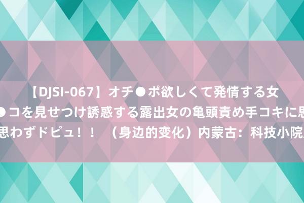 【DJSI-067】オチ●ポ欲しくて発情する女たち ところ構わずオマ●コを見せつけ誘惑する露出女の亀頭責め手コキに思わずドピュ！！ （身边的变化）内蒙古：科技小院成高校学子暑期“考验田”