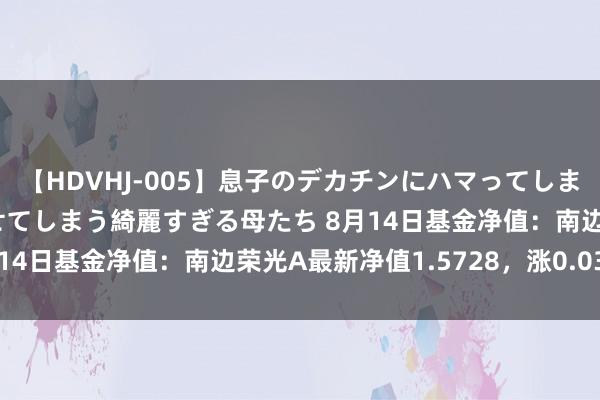 【HDVHJ-005】息子のデカチンにハマってしまい毎日のように挿入させてしまう綺麗すぎる母たち 8月14日基金净值：南边荣光A最新净值1.5728，涨0.03%